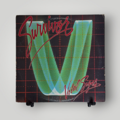 Survivor - Vital Signs