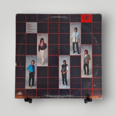 Survivor - Vital Signs - comprar online