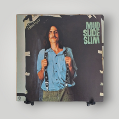 James Taylor - Mud Slide Slim and the Blue Horizon