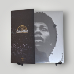 Djavan - Alumbramento (Lacrado)