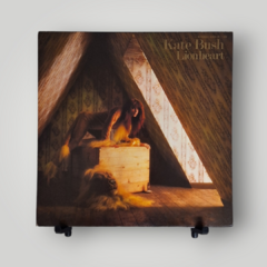 Kate Bush - Lionheart