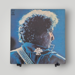 Bob Dylan - Bob Dylan's Greatest Hits Vol II (Japão)