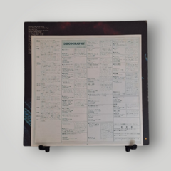 Bob Dylan - Bob Dylan's Greatest Hits Vol II (Japão) - Vinil Store