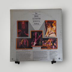 Deep Purple - Made In Europe (Japão) - comprar online