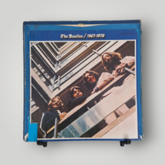 LP Duplo - The Beatles - 1967 - 1970 (Japão) - Vinil Store