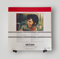 Elvis Presley - This Is Elvis (Duplo - Japão) - comprar online