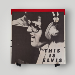Elvis Presley - This Is Elvis (Duplo - Japão) na internet