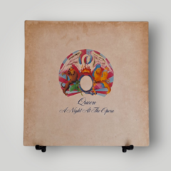 Queen - A Night at the Opera