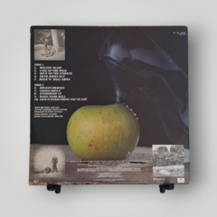Saxon - Innocence Is No Excuse - comprar online