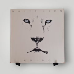 White Lion - Pride
