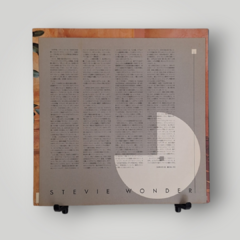 Stevie Wonder - In Square Circle - Vinil Store