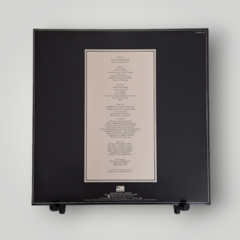 Emerson, Lake and Palmer - Works - comprar online