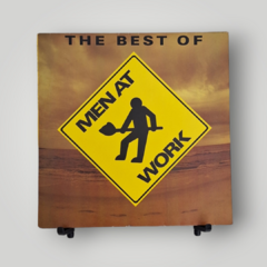 Men at Work - Best of Men at Work