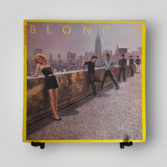 Blondie - Autoamerican
