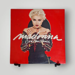 Madonna - You Can Dance