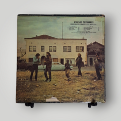 Creedence Clearwater Revival - Willy and the Poor Boys - comprar online