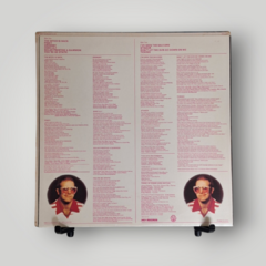 Elton John - Caribou - Vinil Store