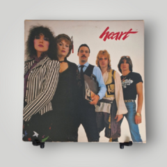 Heart - Greatest Hits Live