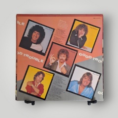 REO Speedwagon - Good Trouble na internet
