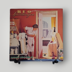 REO Speedwagon - Good Trouble