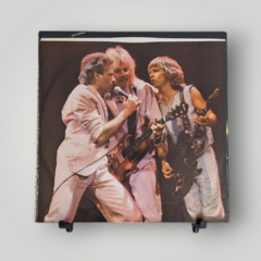 Styx - Caught in the Act - Vinil Store
