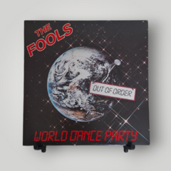 The Fools - World Dance Party