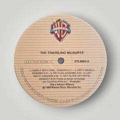 Traveling Wilburys - Traveling Wilburys Vol. 1 - Vinil Store