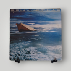 PFM - Jet Lag