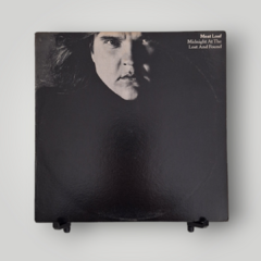 Meat Loaf - Midnight at the Lost and Found