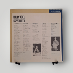 Billy Joel - 52ND Street na internet