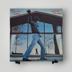 Billy Joel - Glass Houses (Japão)