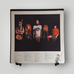 Fleetwood Mac - Mirage (US) na internet