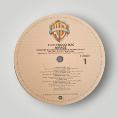 Fleetwood Mac - Mirage (US) - Vinil Store