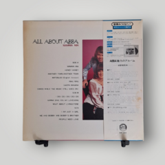 Abba - All About Abba/Mamma Mia - comprar online