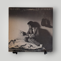 Billy Joel - The Stranger