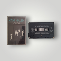 Van Halen - OU812