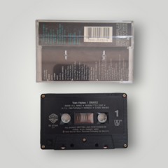 Van Halen - OU812 - comprar online