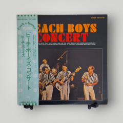 The Beach Boys - Concert (Japão)
