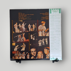 The Beach Boys - Concert (Japão) - comprar online