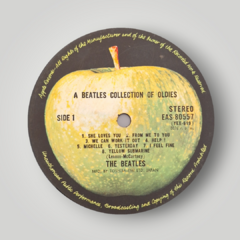 Imagem do The Beatles - A Beatles Collection of Oldies