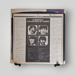 The Beatles - A Beatles Collection of Oldies - Vinil Store