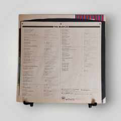 The Beatles - A Beatles Collection of Oldies - loja online