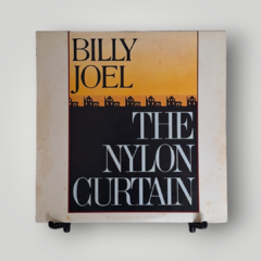 Billy Joel - The Nylon Curtain