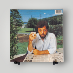 Billy Joel - The Nylon Curtain - comprar online