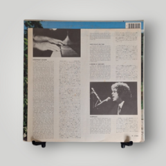 Billy Joel - The Nylon Curtain - Vinil Store