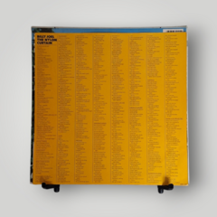 Imagem do Billy Joel - The Nylon Curtain