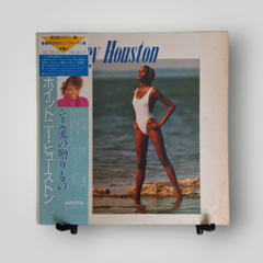 Whitney Houston - Whitney Houston