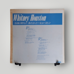 Whitney Houston - Whitney Houston na internet