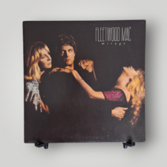 Fleetwood Mac - Mirage (Japão)