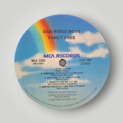 The Oak Ridge Boys - Fancy Free na internet